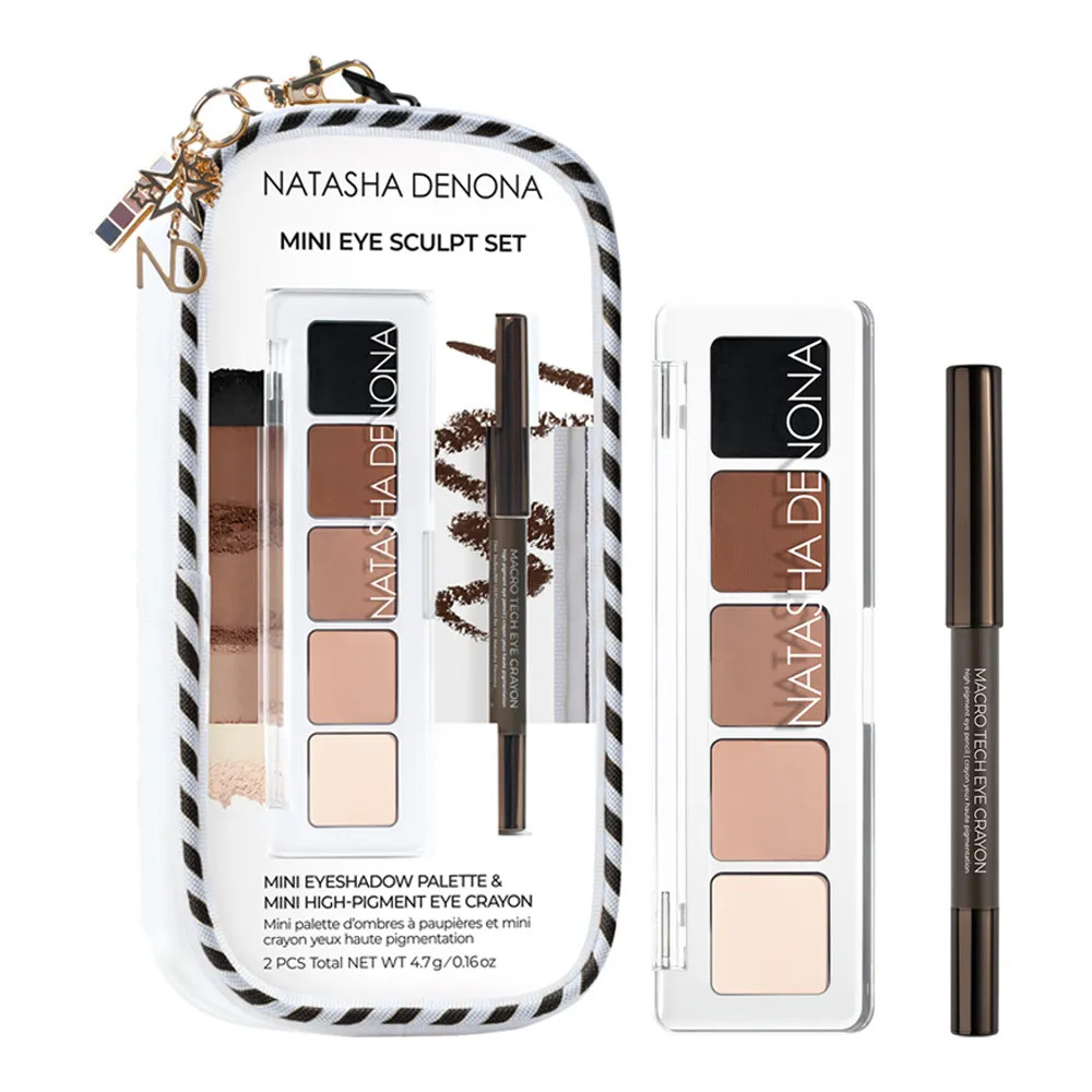 Mini Eye Sculpt Set (Holiday Limited Edition)