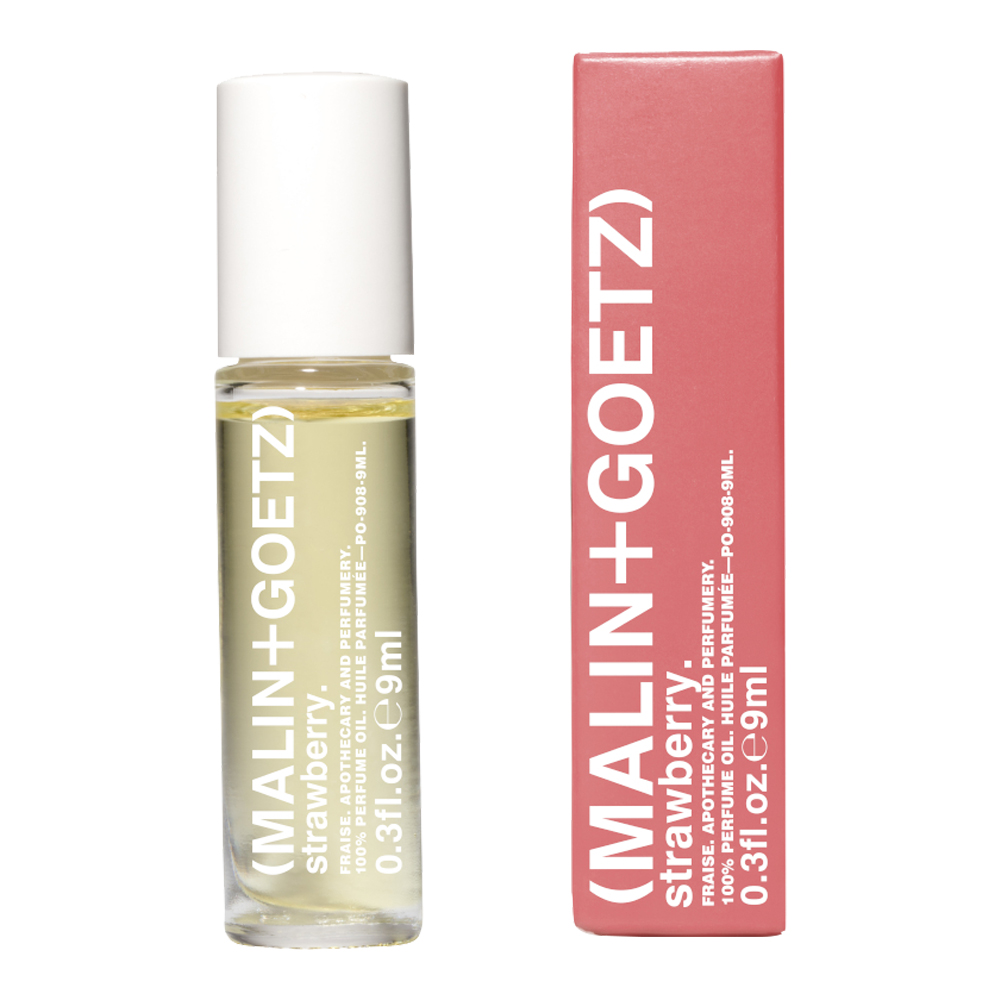 Strawberry Perfume Oil