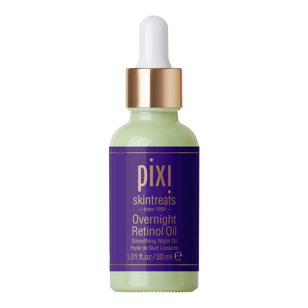 Overnight Retinol Oil