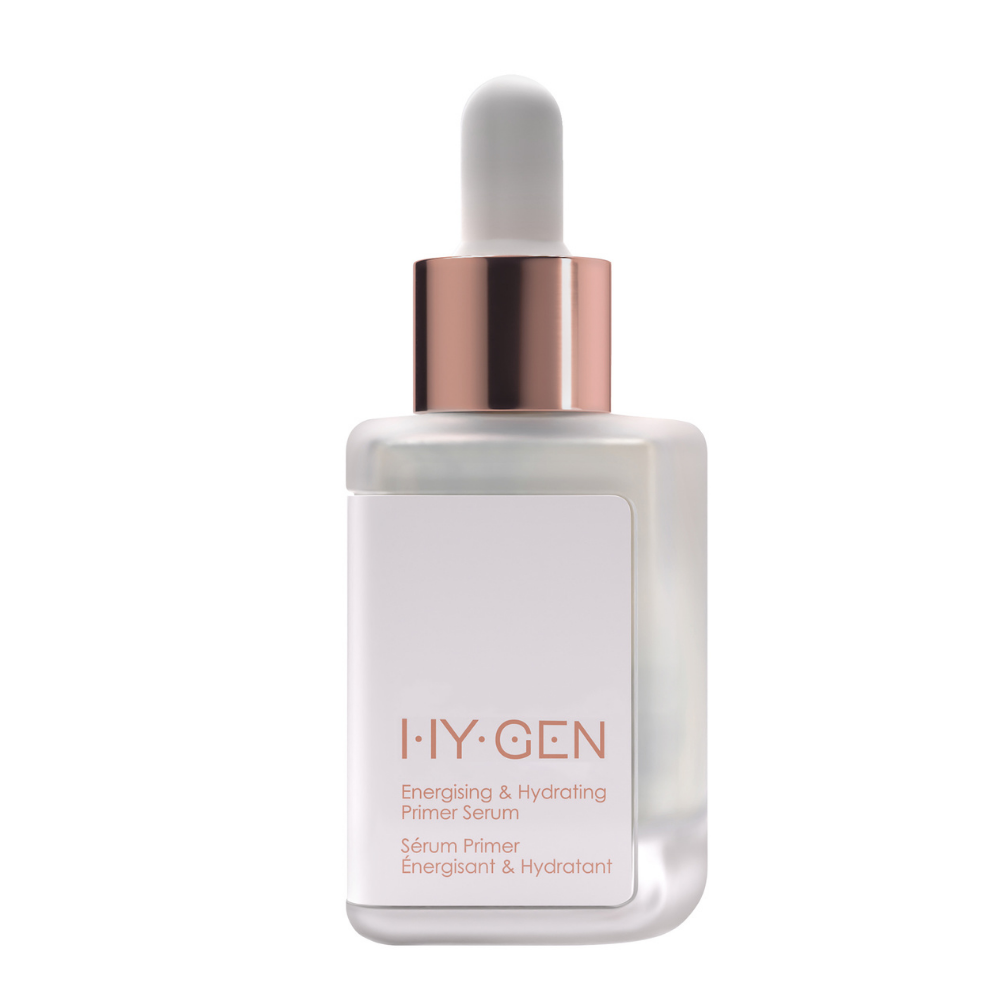 Hy-Gen™ Energizing & Hydrating Primer Serum