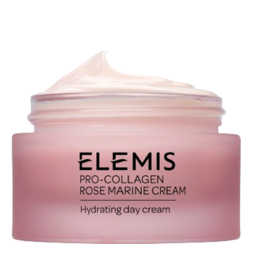 Pro-Collagen Rose Marine Cream
