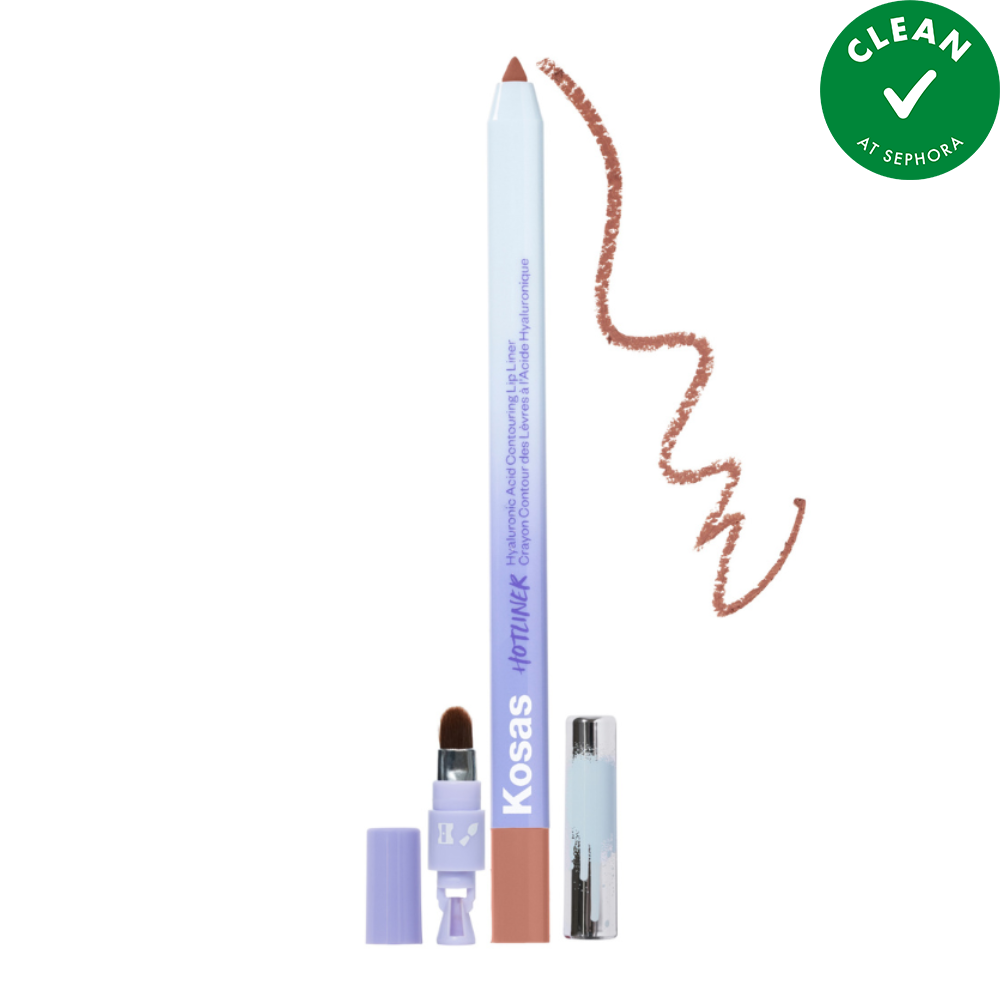 Hotliner Hyaluronic Acid Lip Liner