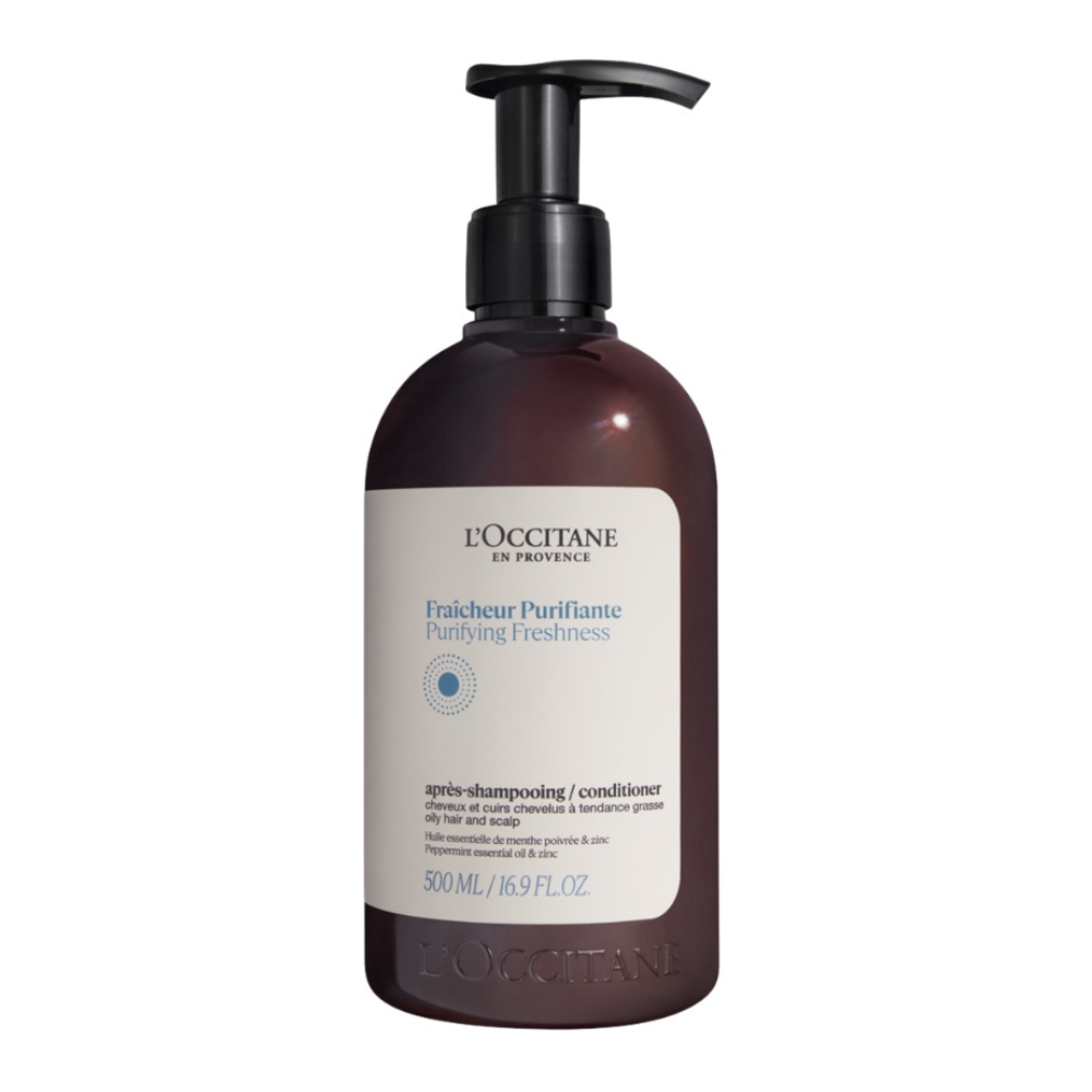 Purifying Freshness Conditioner