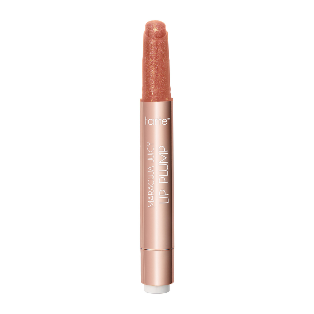 Maracuja Juicy Shimmer Glass Lip Plump