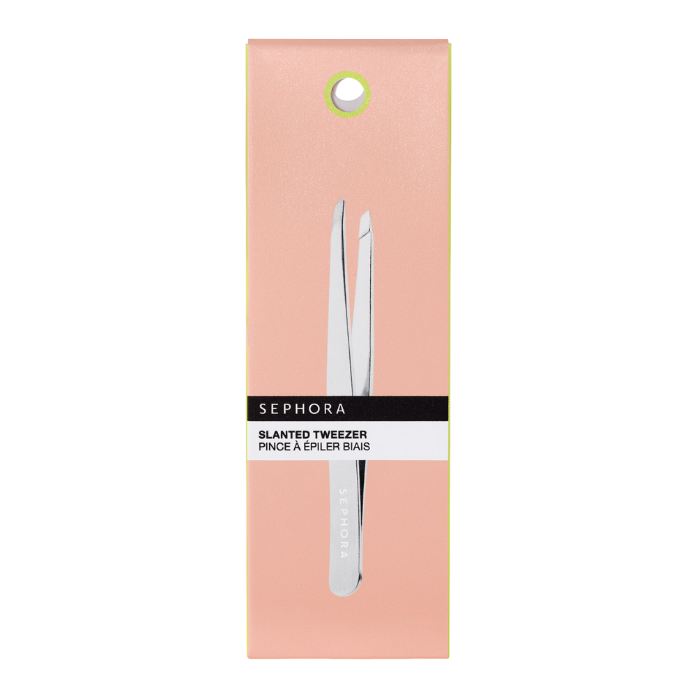 Slanted Tweezer