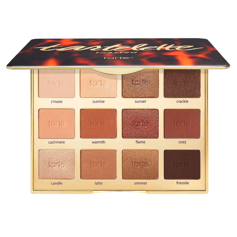 Tartelette™ Toasted Amazonian Clay Palette