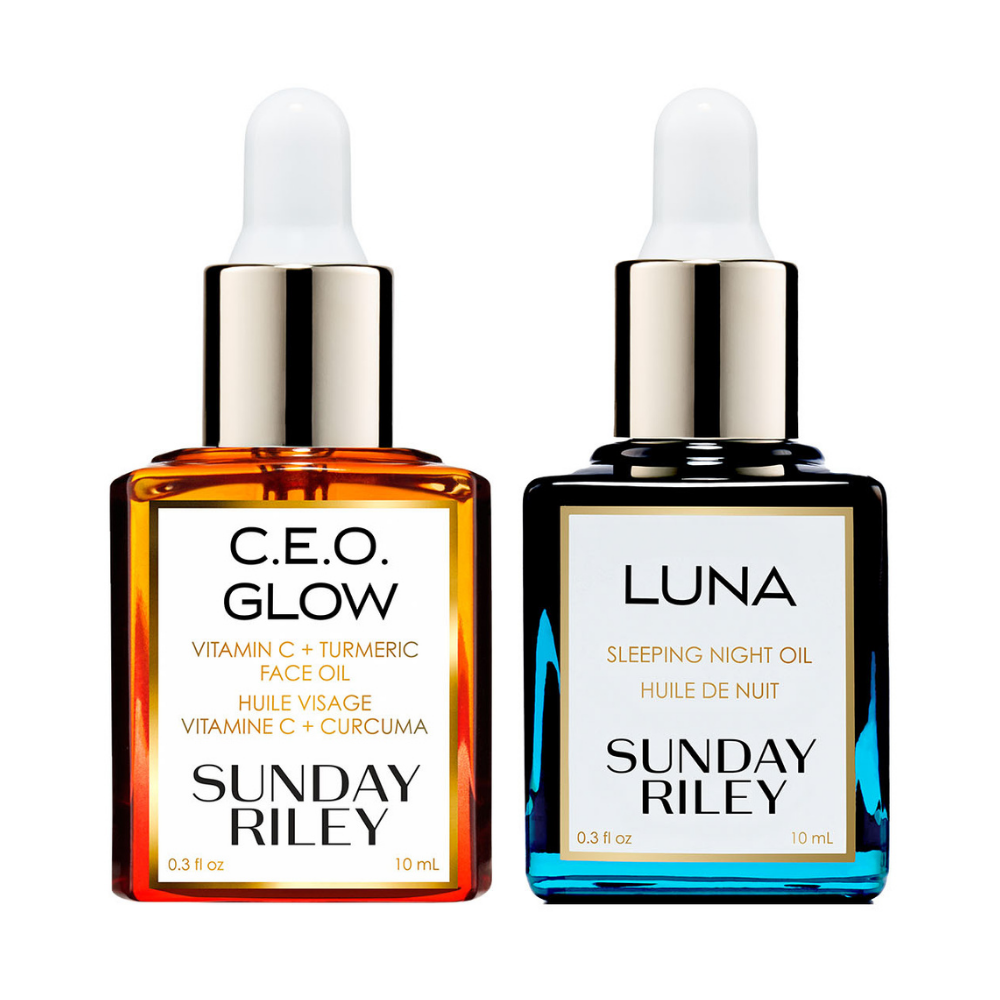 Saturday Riley Buy SUNDAY RILEY Day + Night Bright (Limited Edition) | Sephora Hong ...