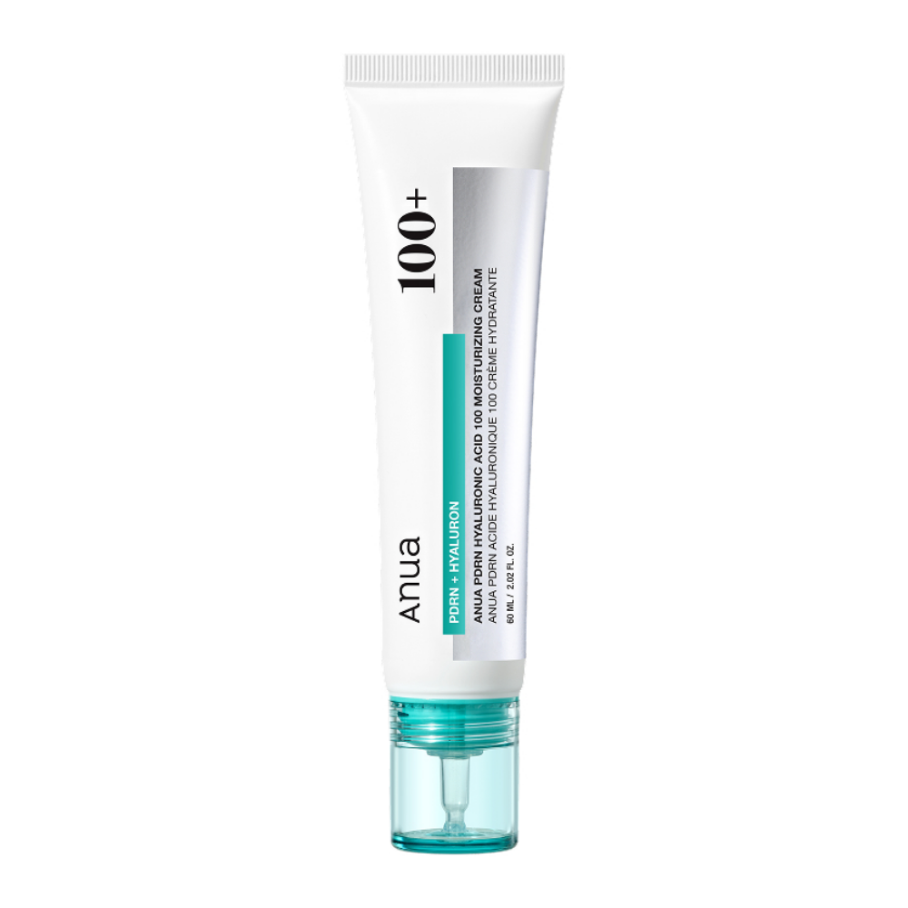 PDRN Hyaluronic Acid 100 Moisturizing Cream