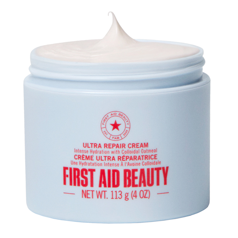 Ultra Repair Cream Intense Hydration