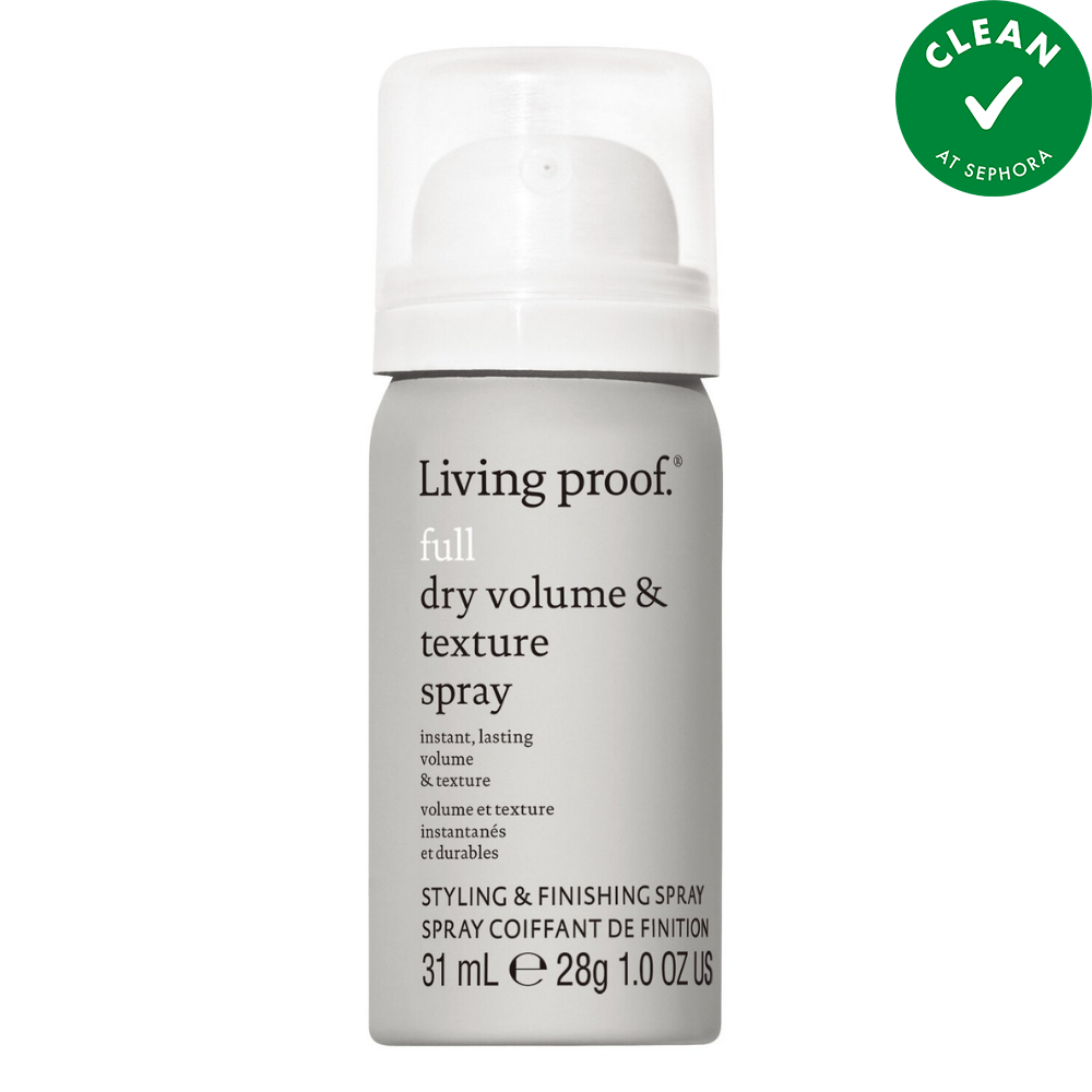 Full Dry Volume & Texture Spray