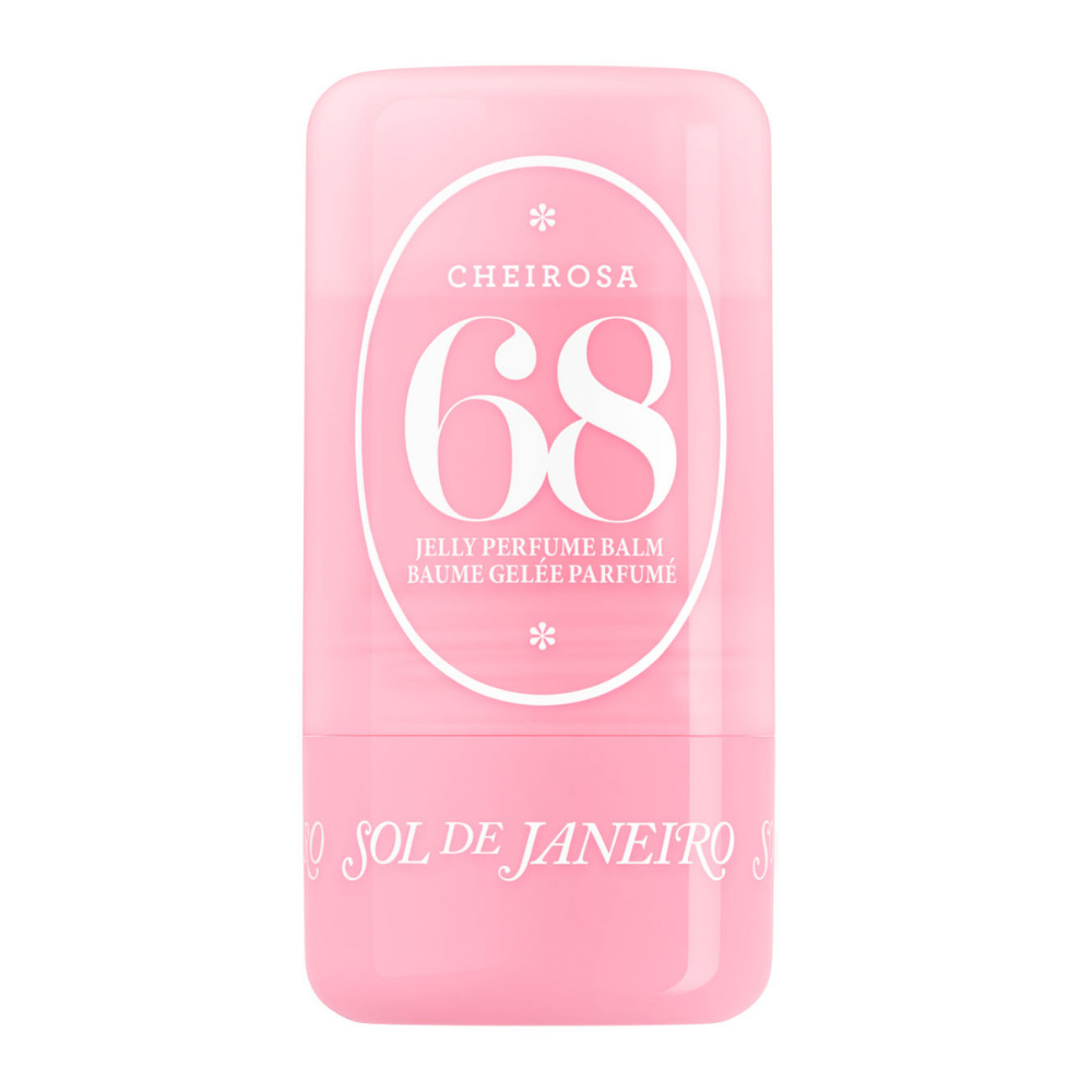 Cheirosa 68 Jelly Perfume Balm