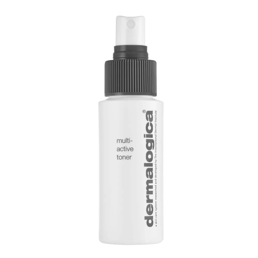 Multi-Active Toner