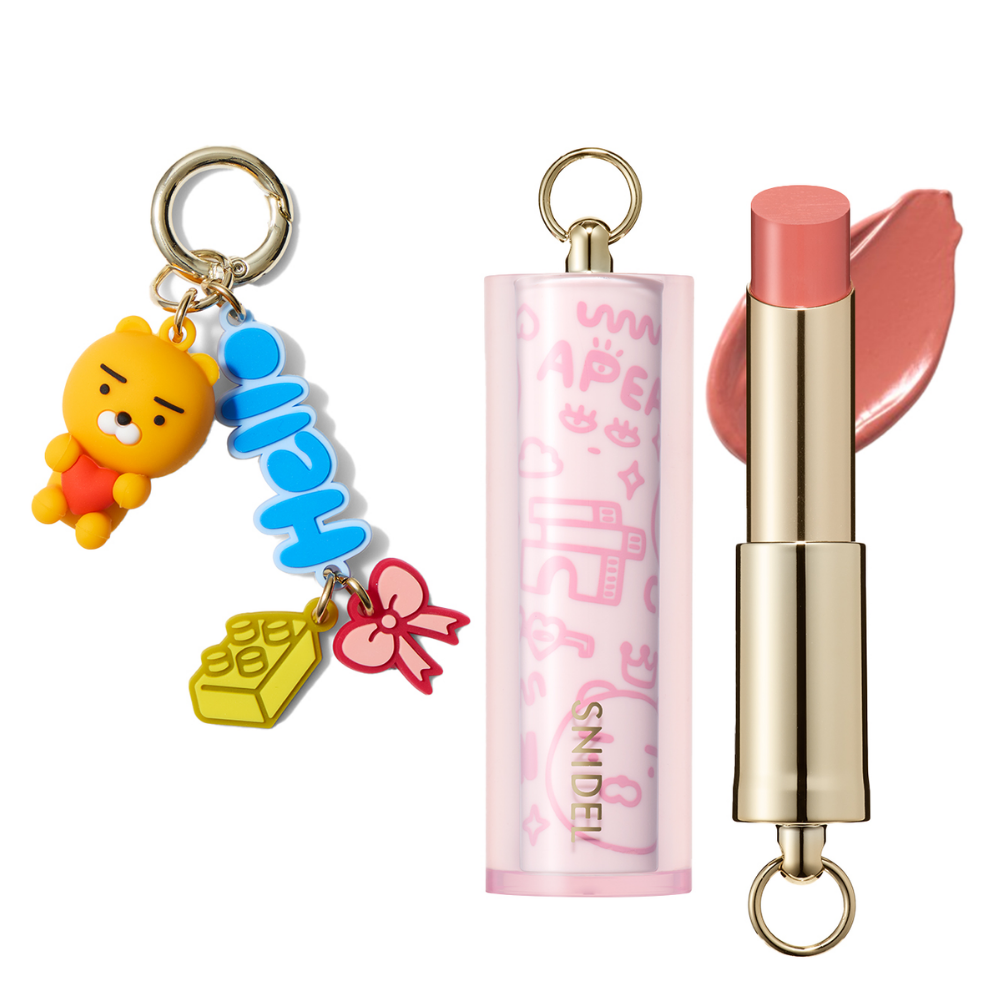 Rouge Couture Charm Set