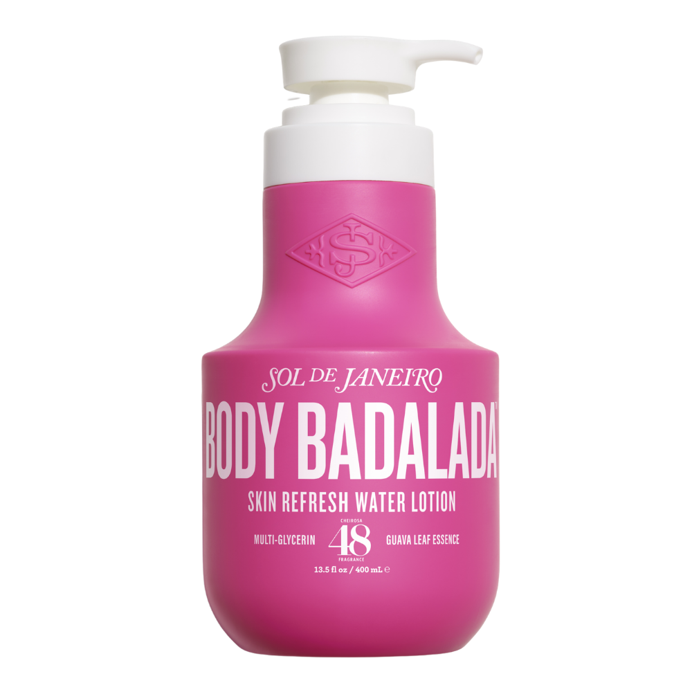 Body Badalada™ Skin Refesh Water Lotion'48