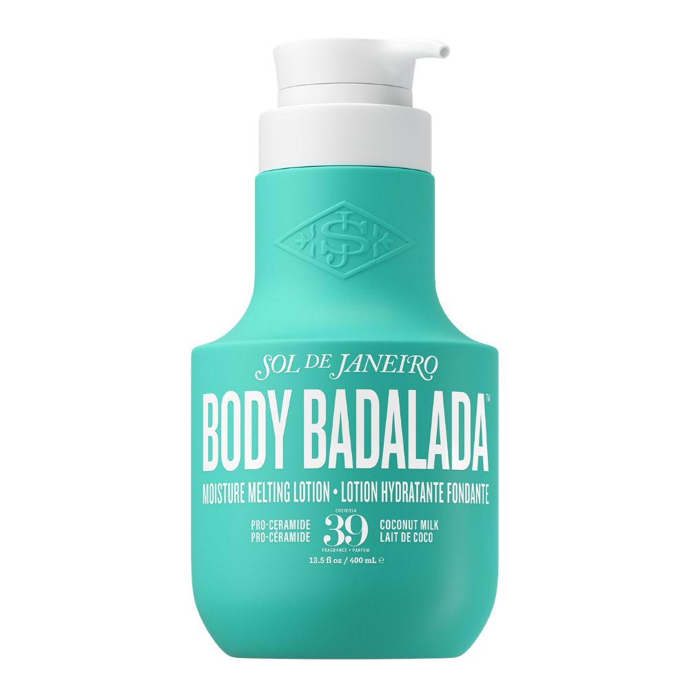 Body Badalada™ Moisture Melting Lotion '39