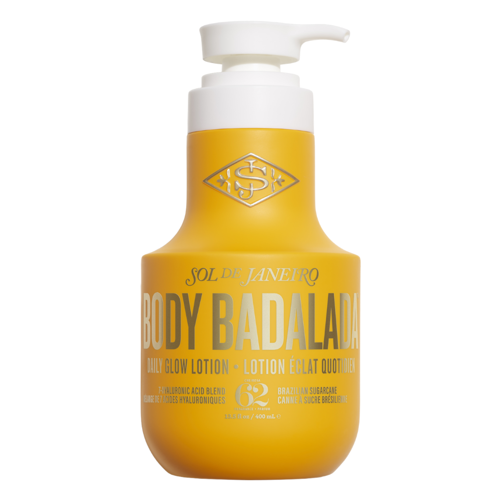 Body Badalada™ Glow Lotion '62