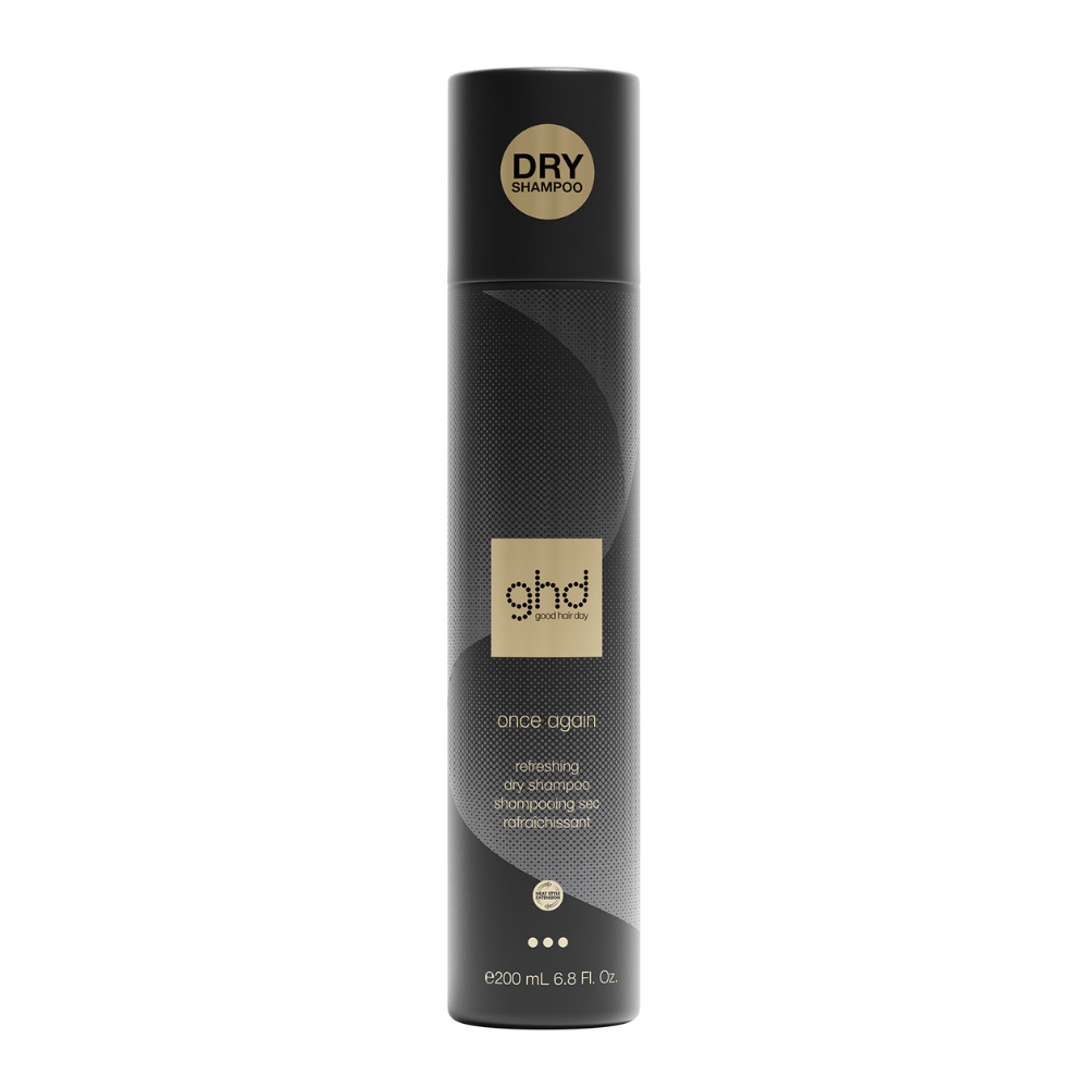 Once Again Dry Shampoo