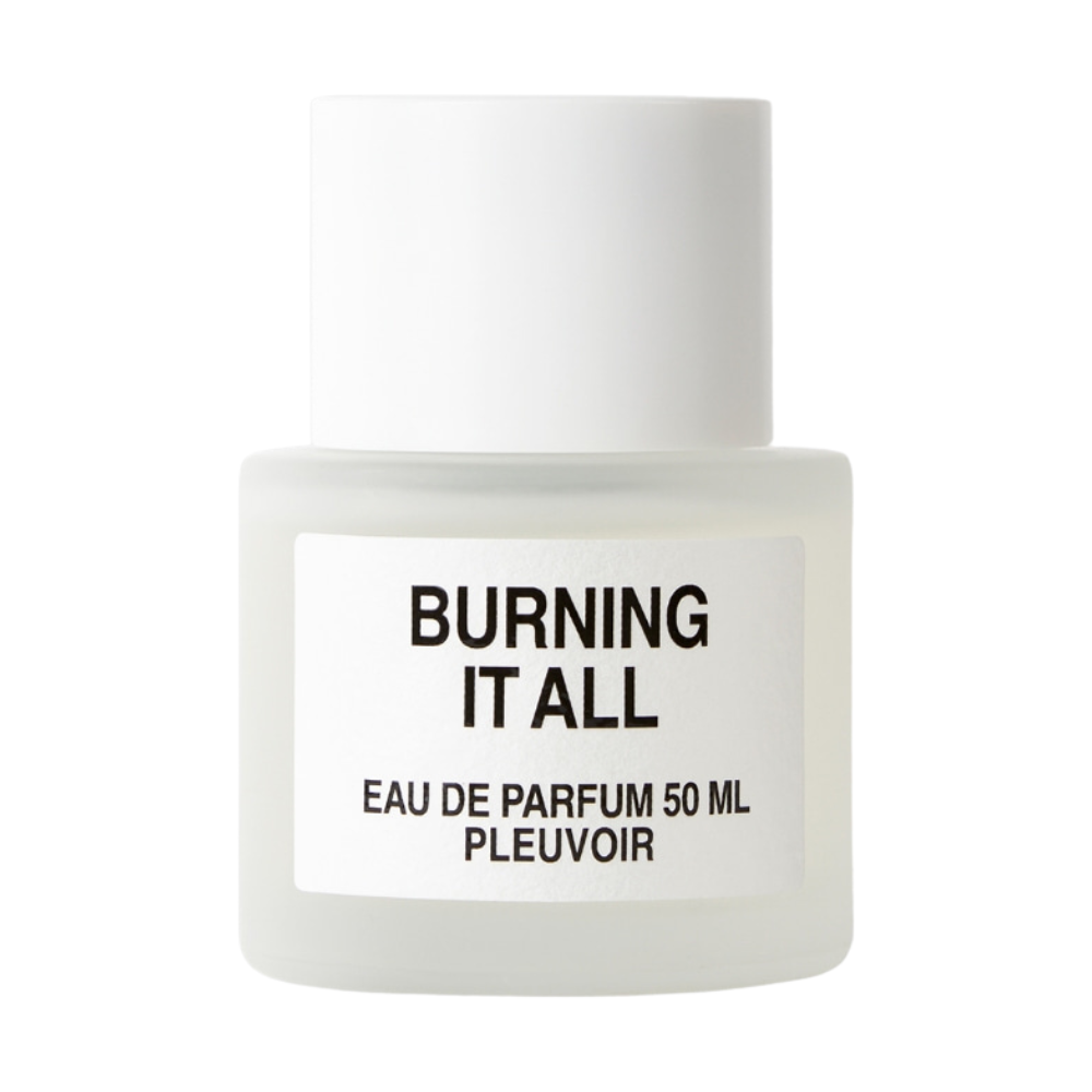 Burning It All Eau De Parfum 