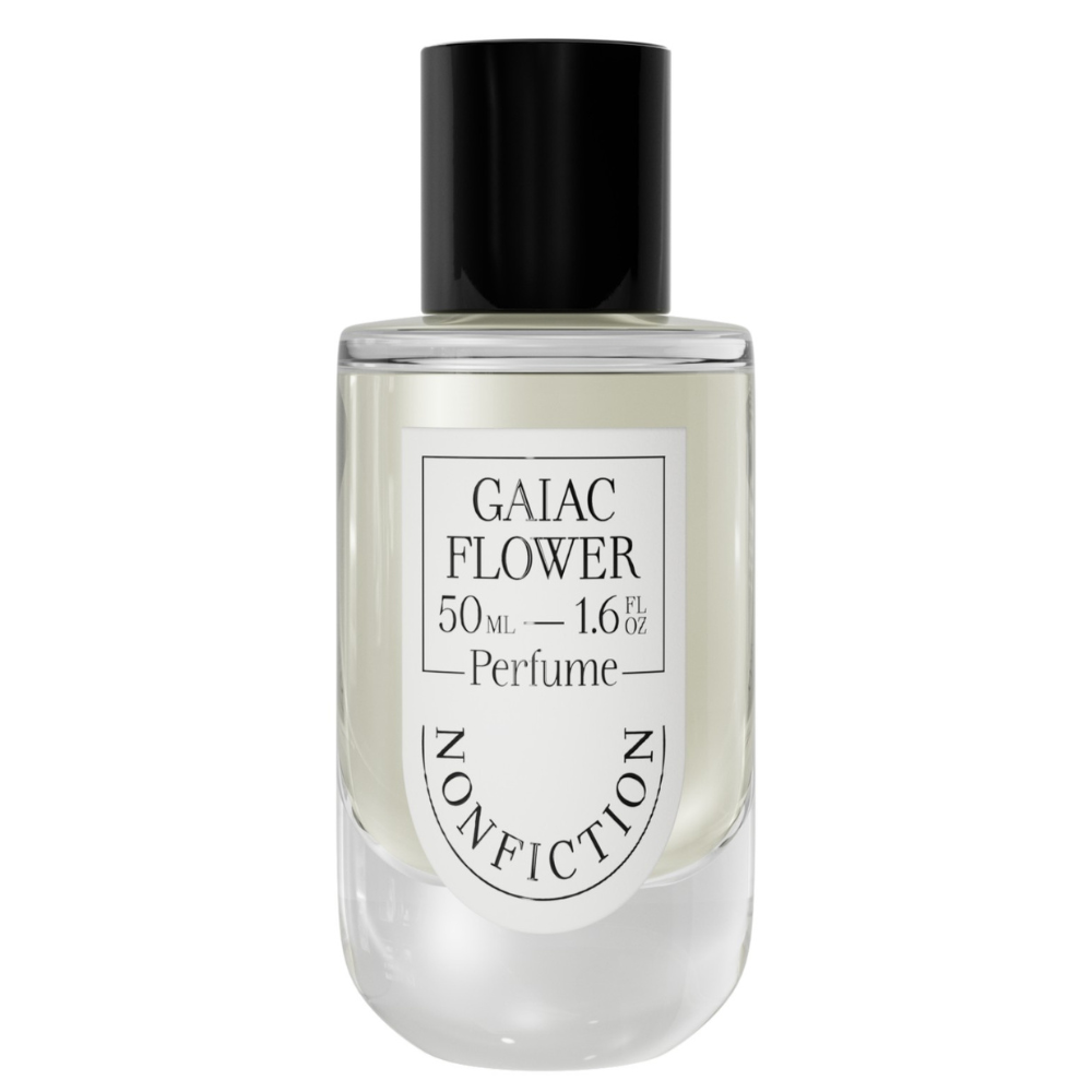 Gaiac Flower Eau De Parfum