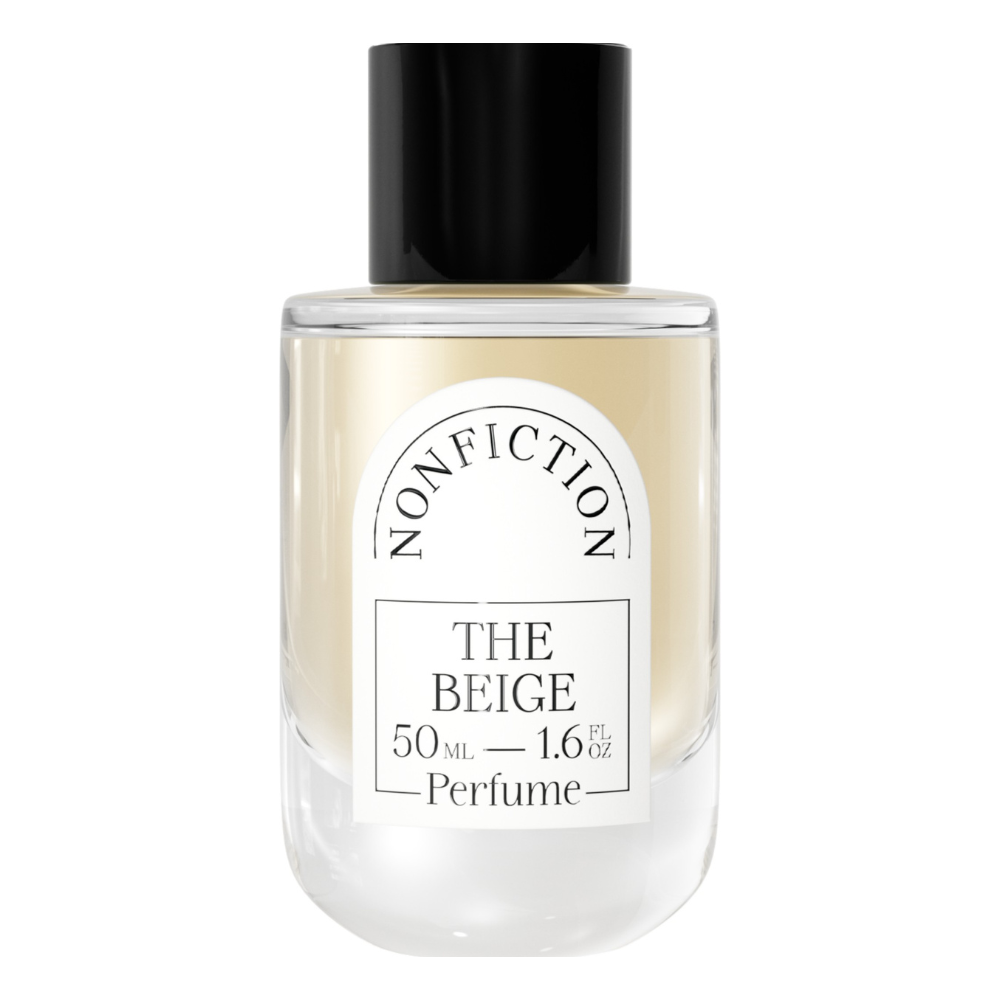 The Beige Eau De Parfum