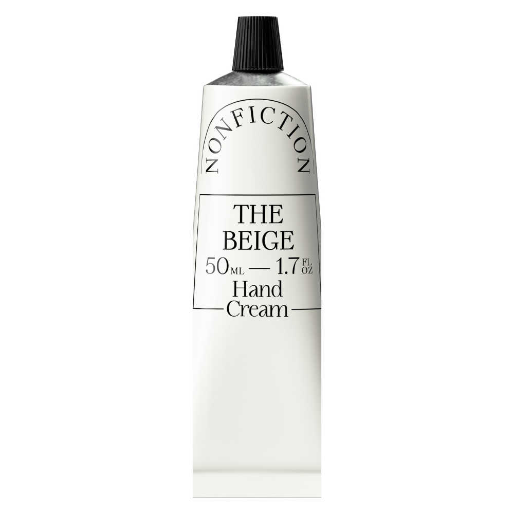 The Beige Hand Cream