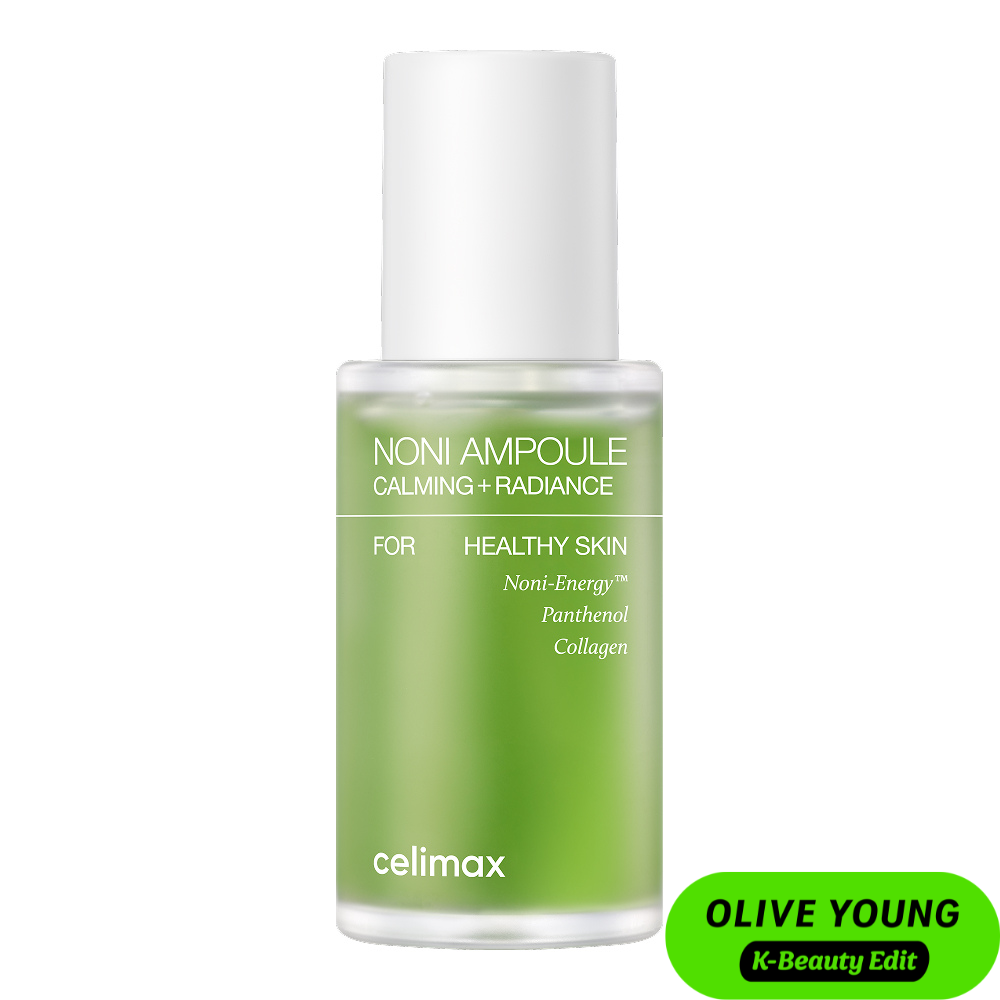 The Real Noni Energy Ampoule 