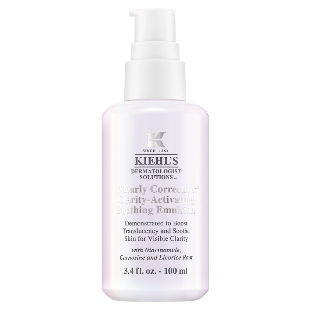 Clearly Corrective™ Clarity-Activating Soothing Emulsion