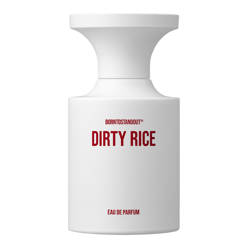 Dirty Rice Eau De Parfum