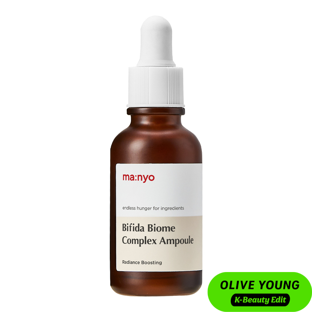 Bifida Biome Complex Ampoule