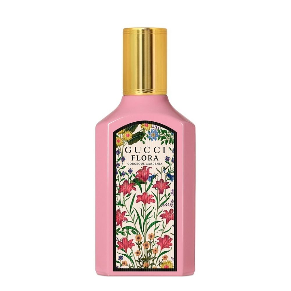 Gucci Flora Gardenia EDP