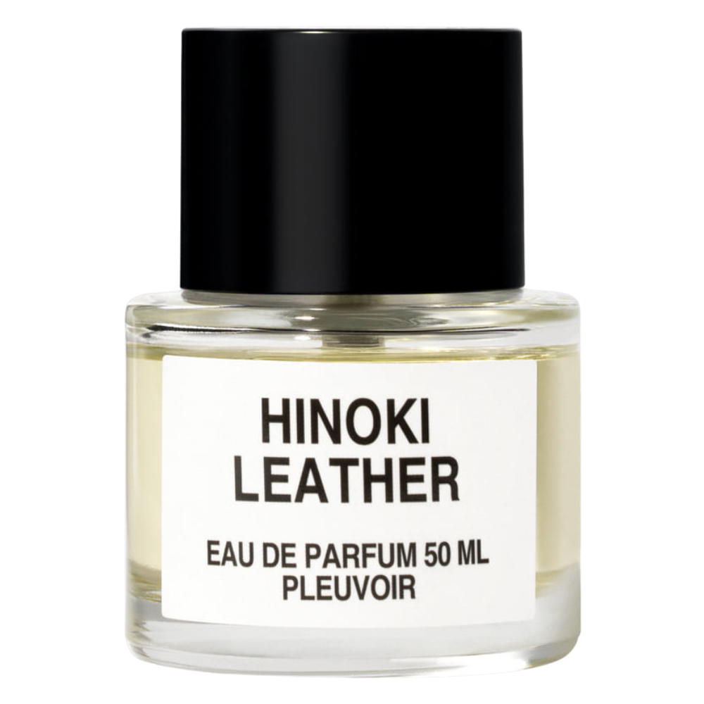 Hinoki Leather Eau De Parfum