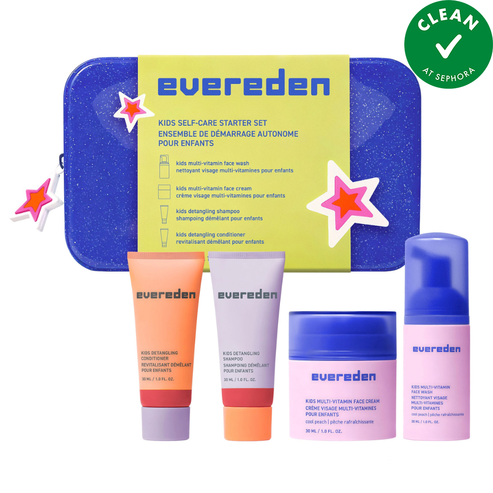 Kids Starter Set (Holiday Limited Edition)