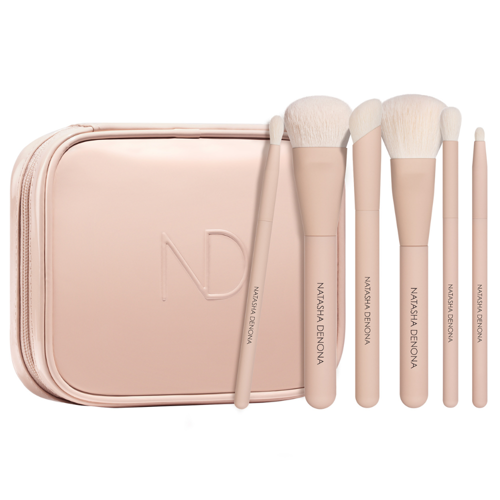 Hy-Glam Brush Kit