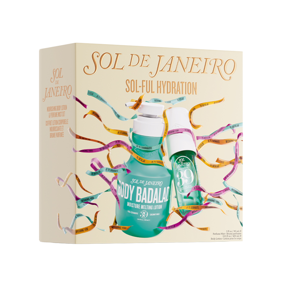 Sol-Ful Hydration (Holiday Limited Edition)