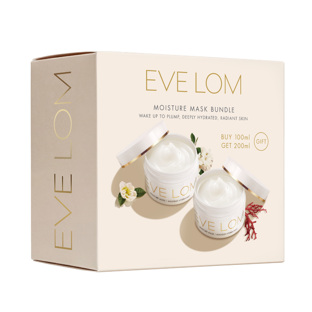 Moisture Mask Bundle (Holiday Limited Edition) 
