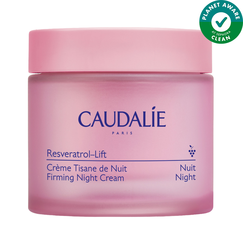 Resveratrol-Lift Firming Night Cream