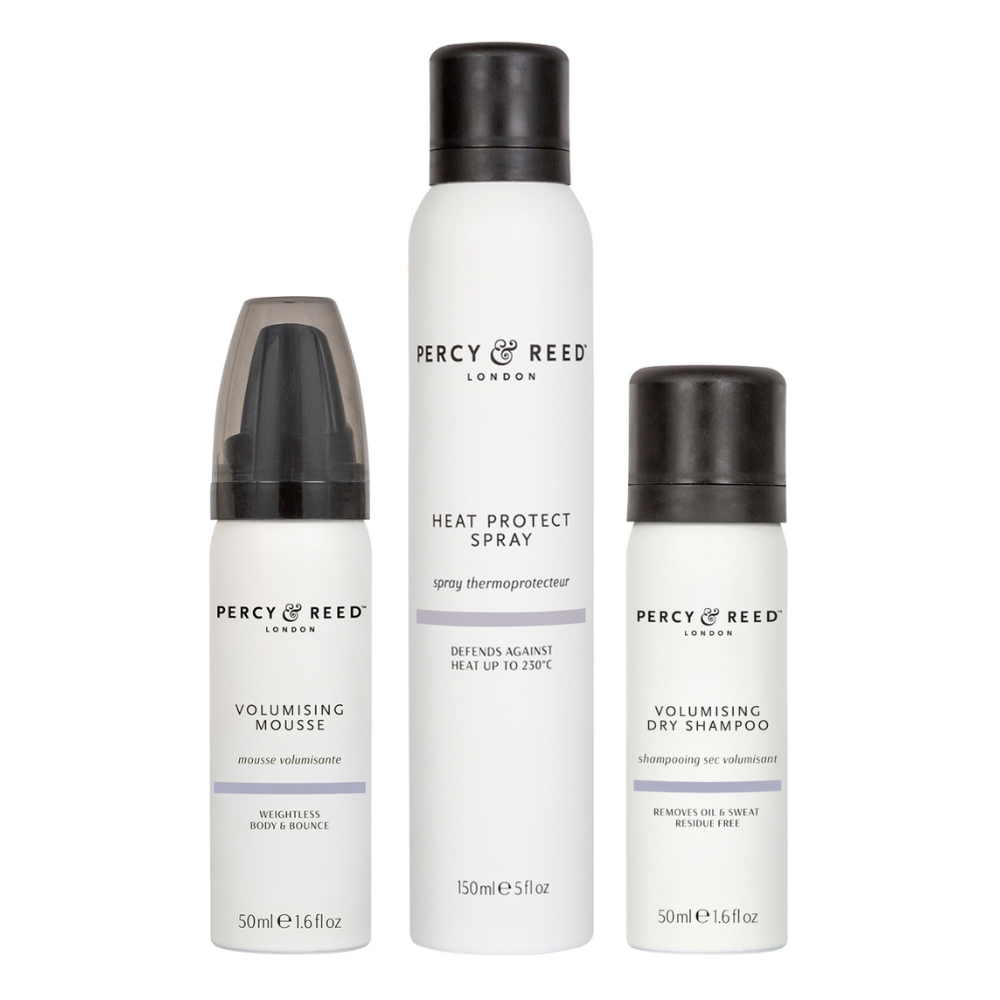 Styling Essentials Bundle