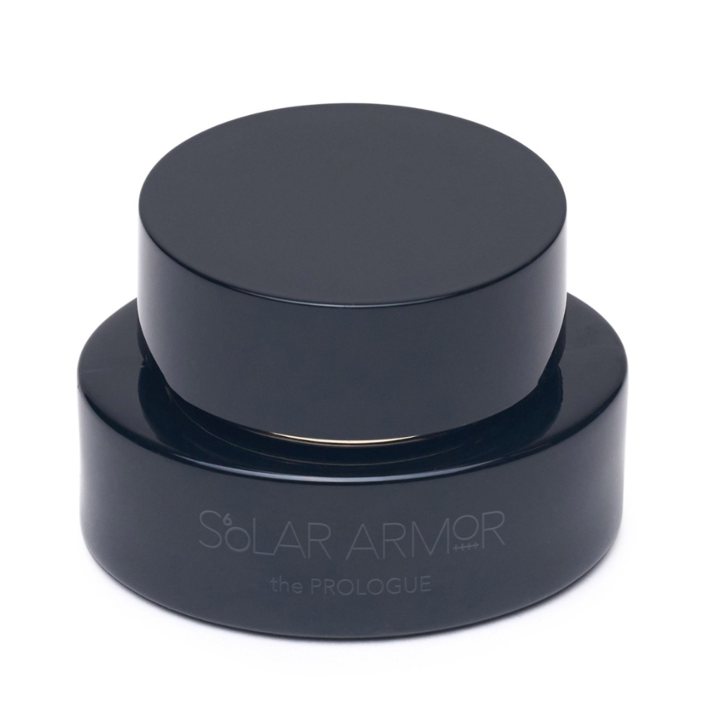 The PROLOGUE Solar Armor Sunpaste