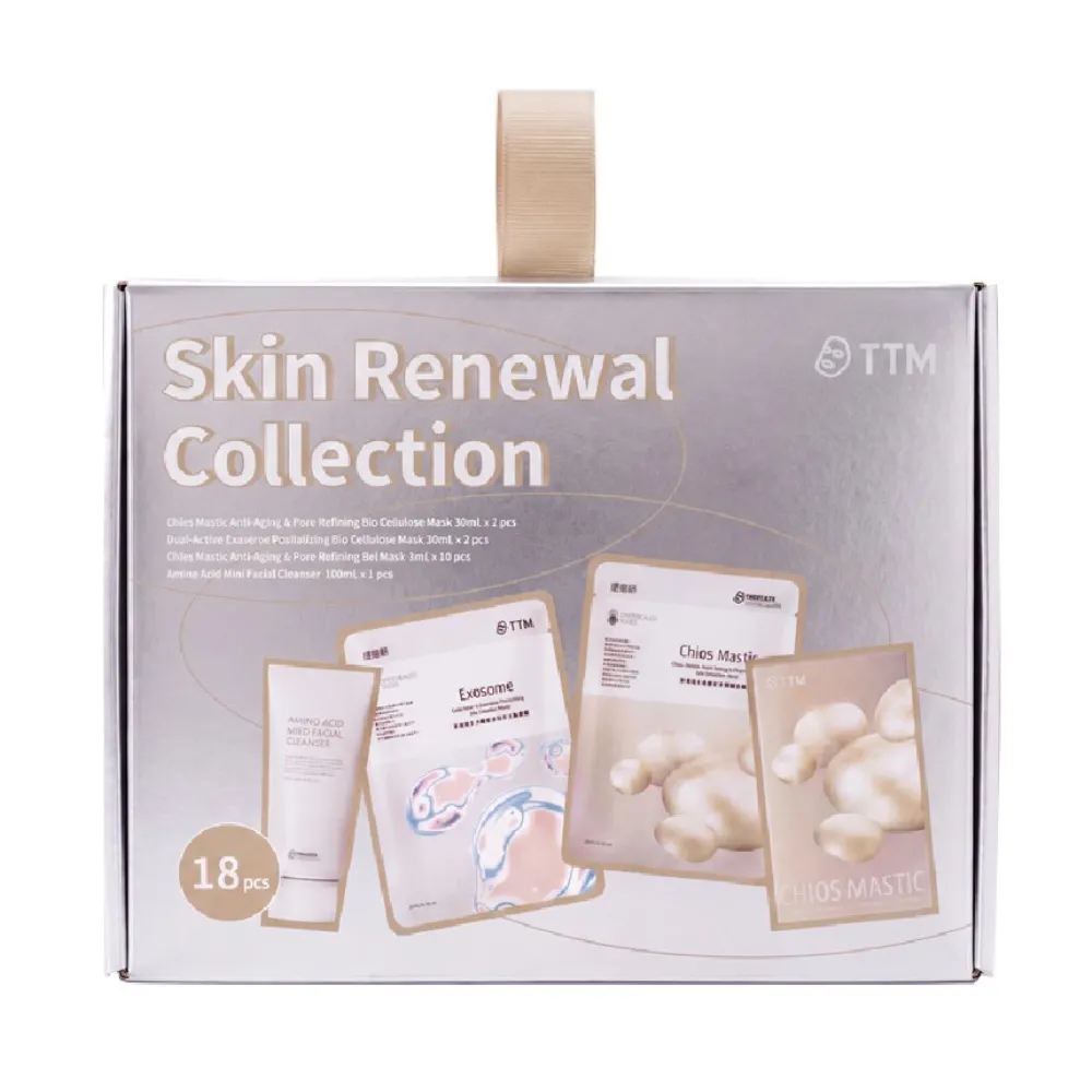 Skin Renewal Collection (Holiday Limited Edition)