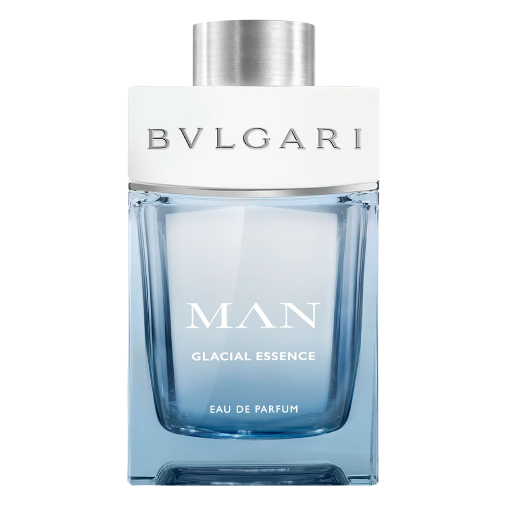 Man Glacial Essence EDP