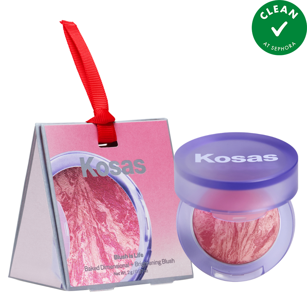 Blush Is Life Mini (Holiday Limited Edition)