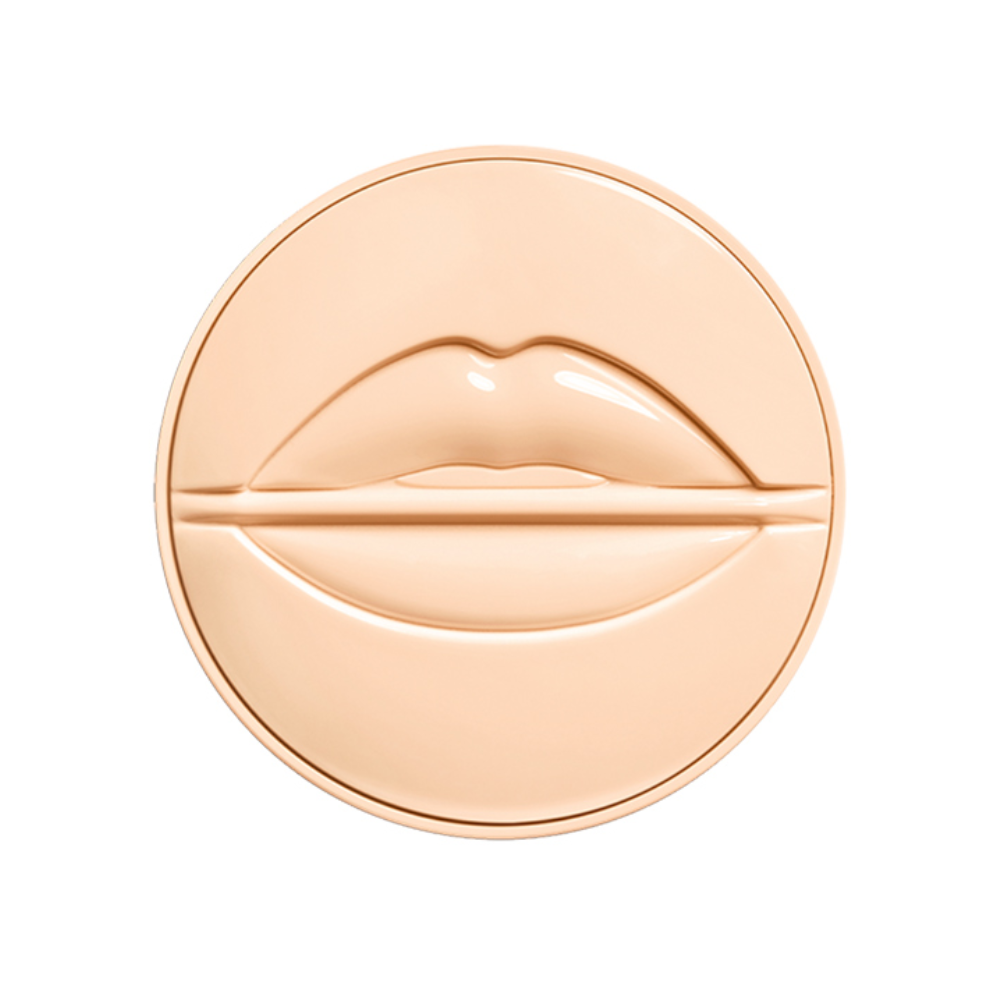 HD Skin Cushion Glow Empty Case