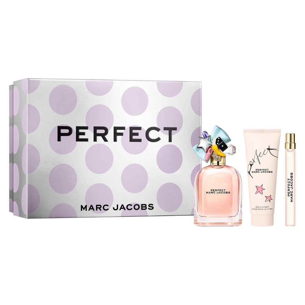 Perfect EDP Body Care Set (Holiday Limited Edition)