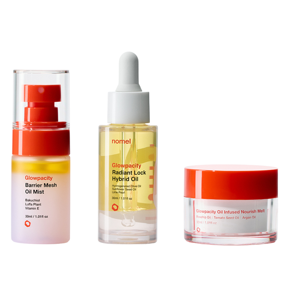 24H All-Time Glow Set