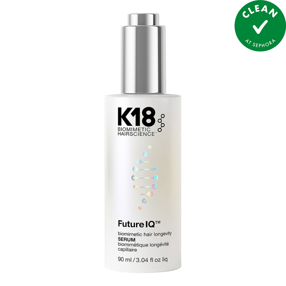Future IQ™ Hair Longevity Serum