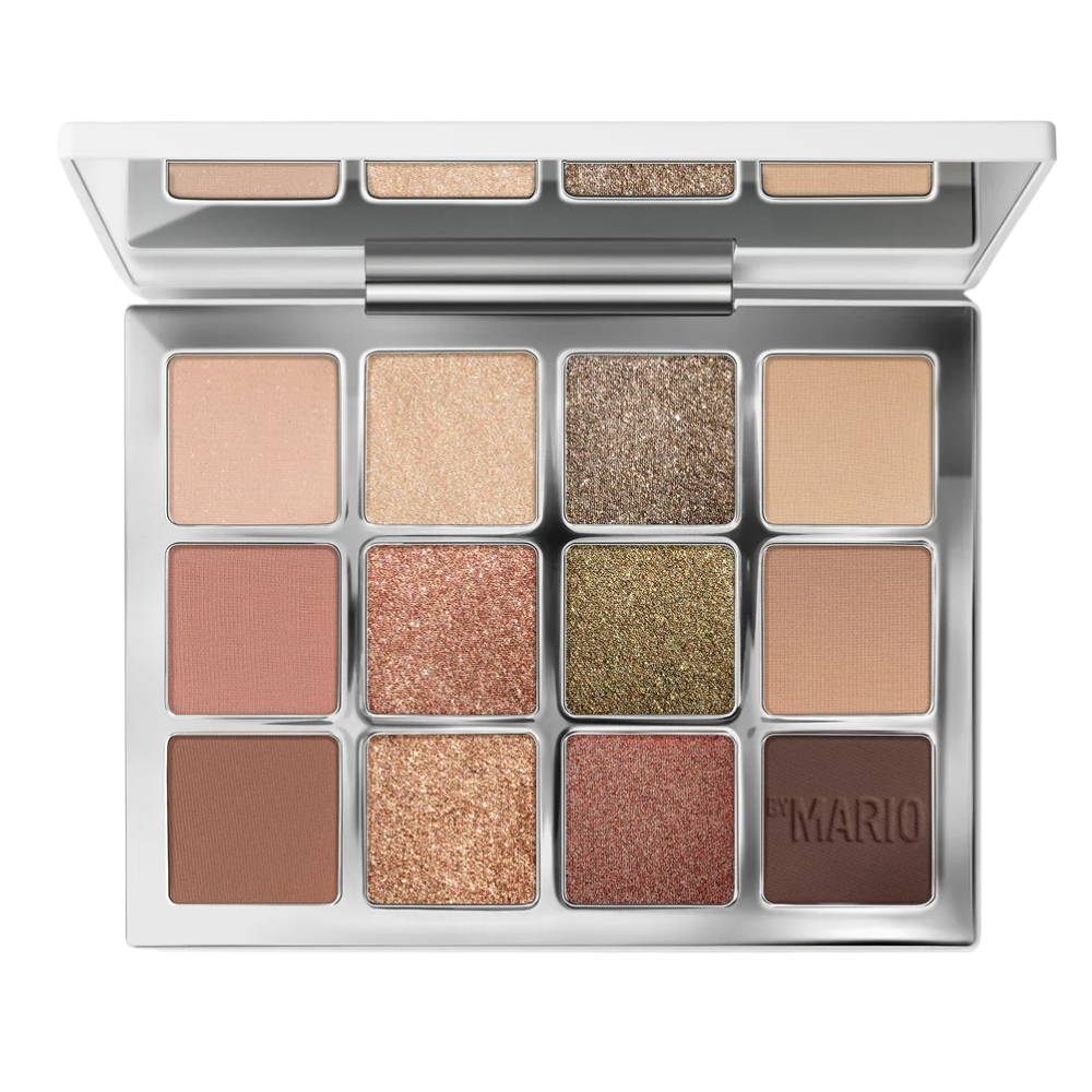 Ethereal Eyes™ Eyeshadow Palette: Nature (Limited Edition)