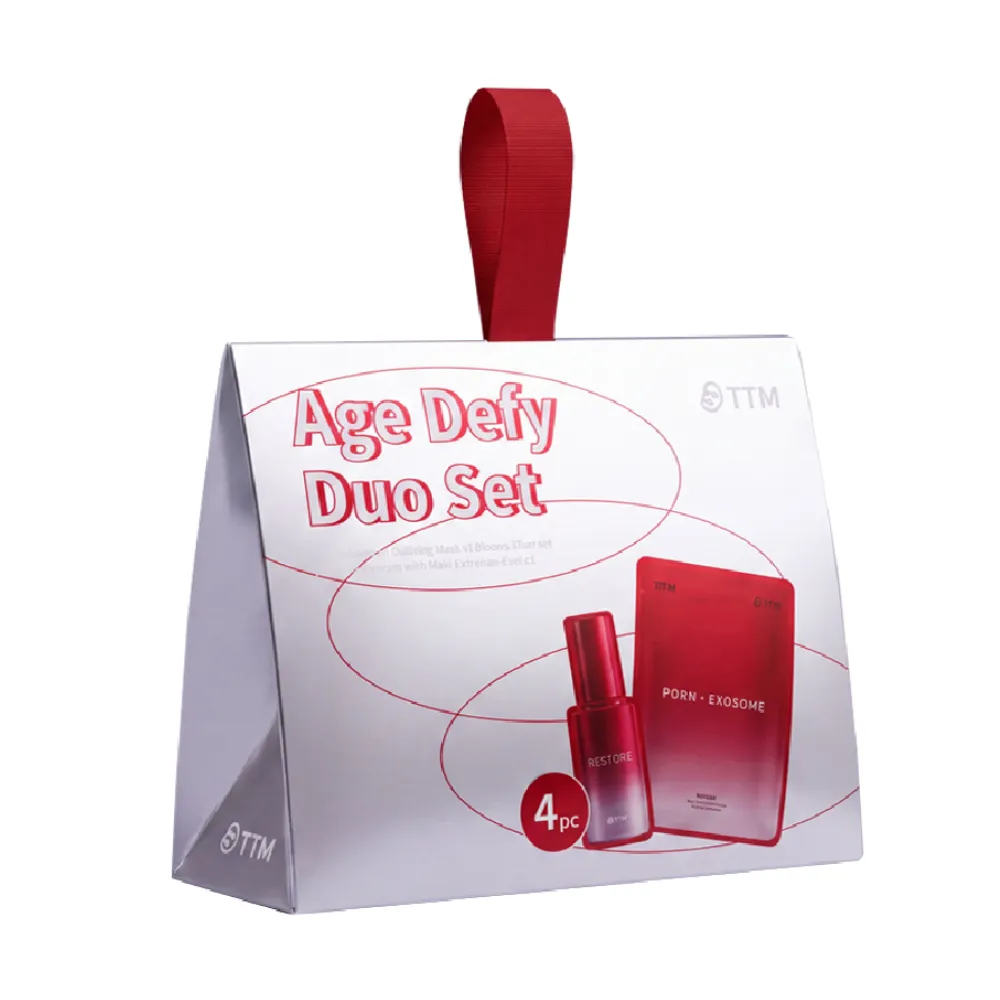 Age Defy Duo (Holiday Limited Edition)