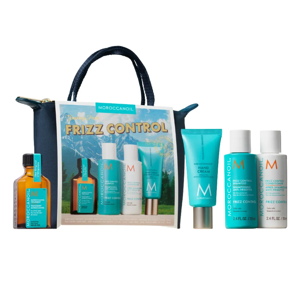 Frizz Control Set Mini