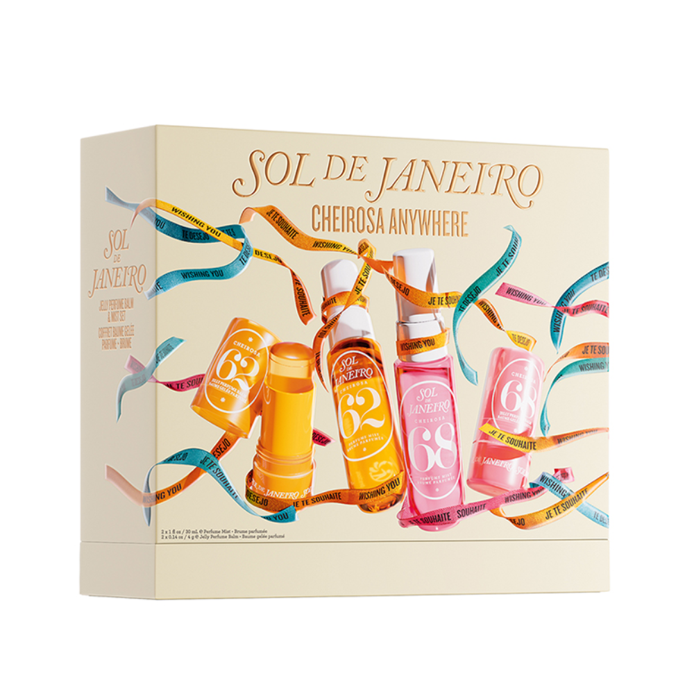 Cheirosa Anywhere (Holiday Limited Edition)