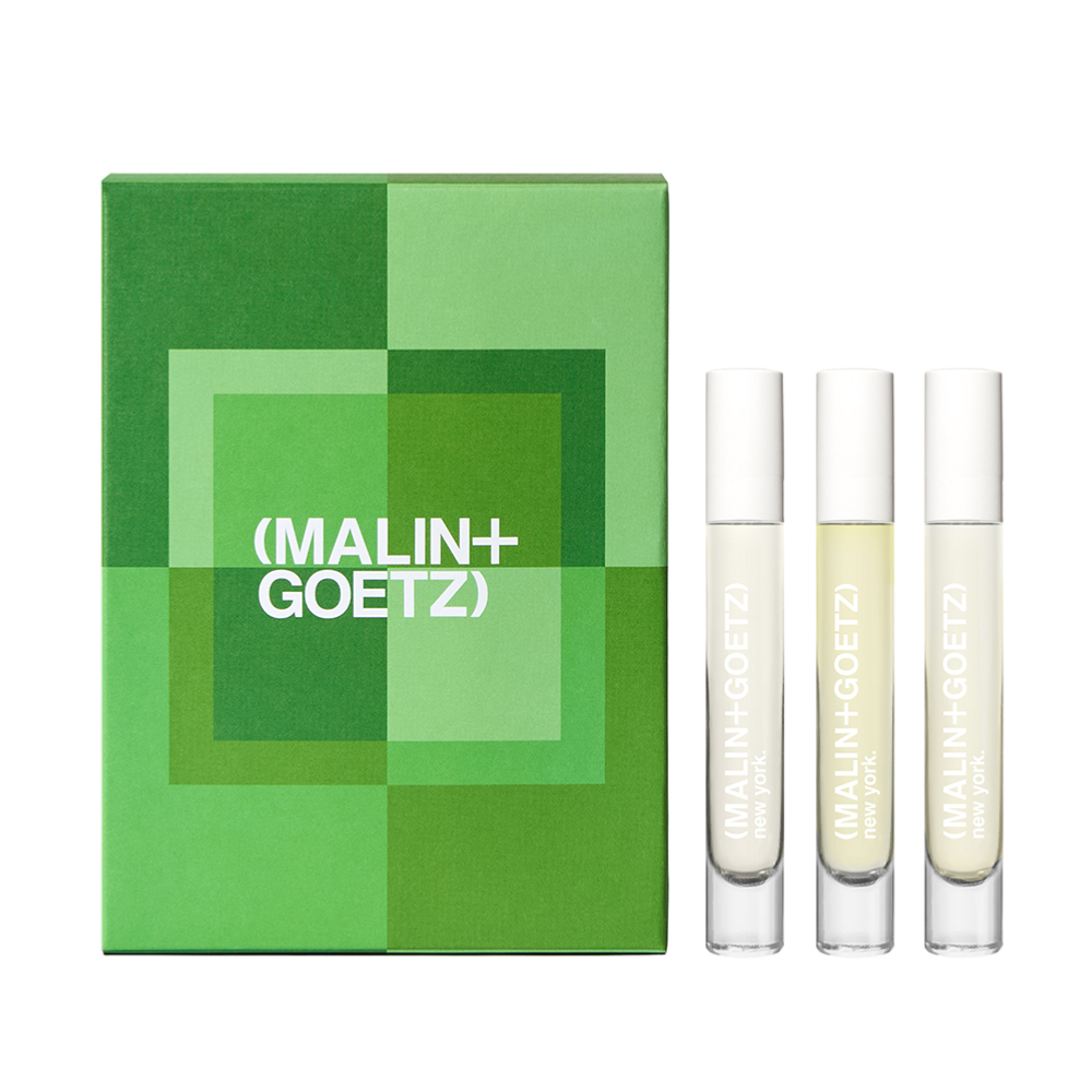 Naughty, Nice + Neat (Holiday Limited Edition) 